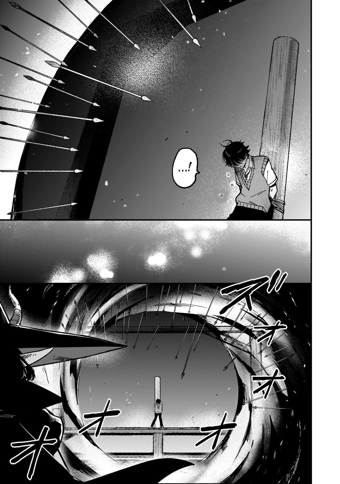 Maou to Hajimeru RPG Chapter 2 - halaman 8
