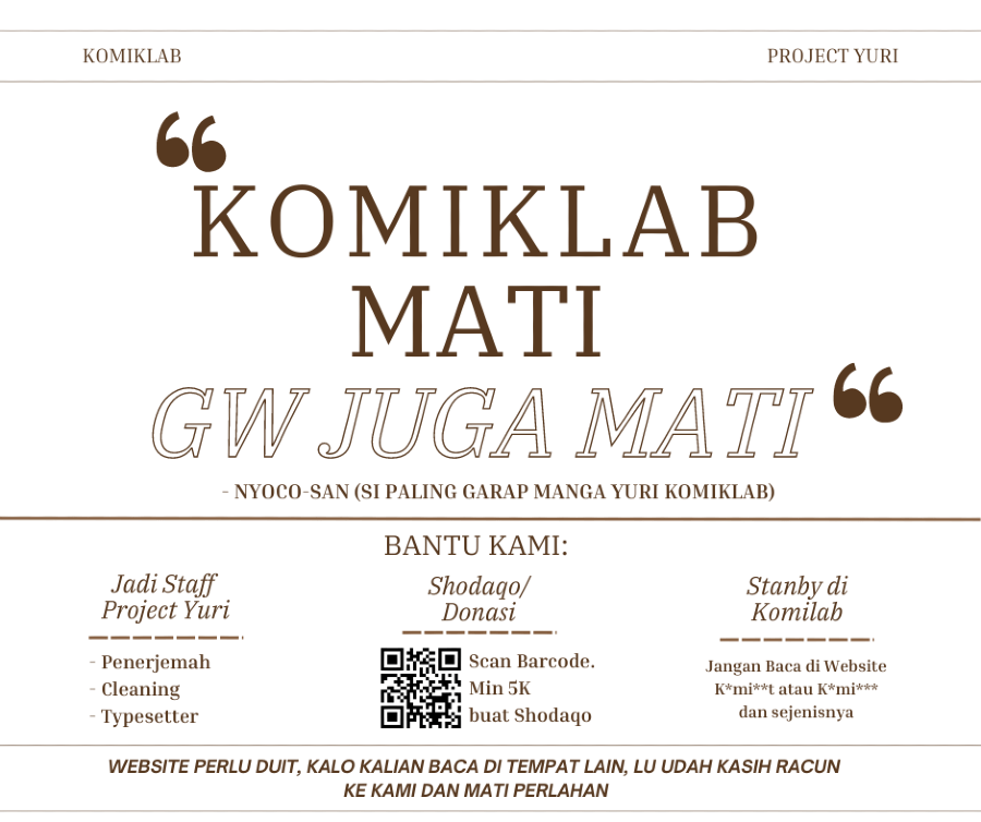 Maou to Yuri Chapter 2.5 - halaman 11