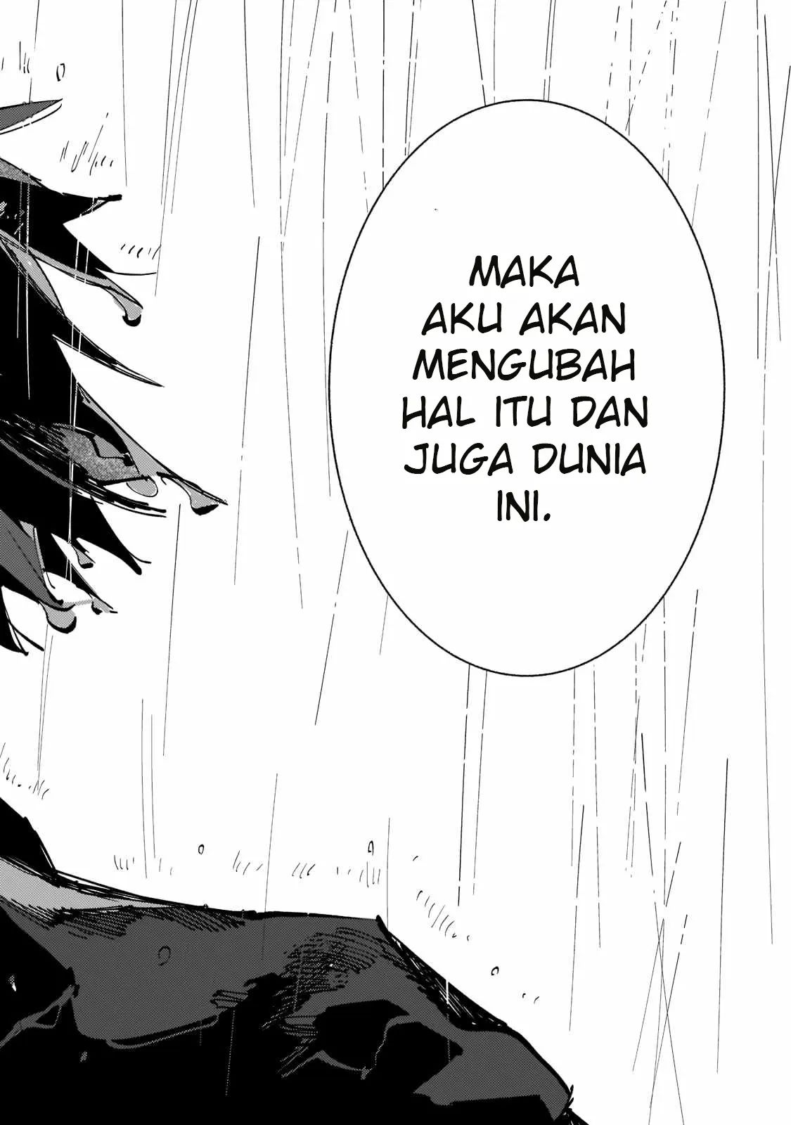Maou to Yuusha no Tatakai no Ura de Chapter 1 - halaman 55