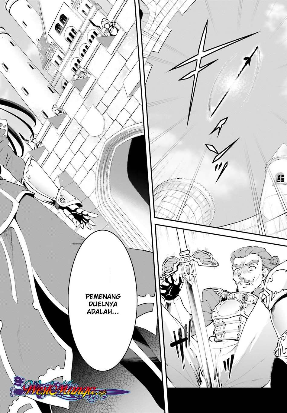 Maou Toubatsu shita Ato, Medachitakunai node Guild Master ni Natta Chapter 1.2 - halaman 9