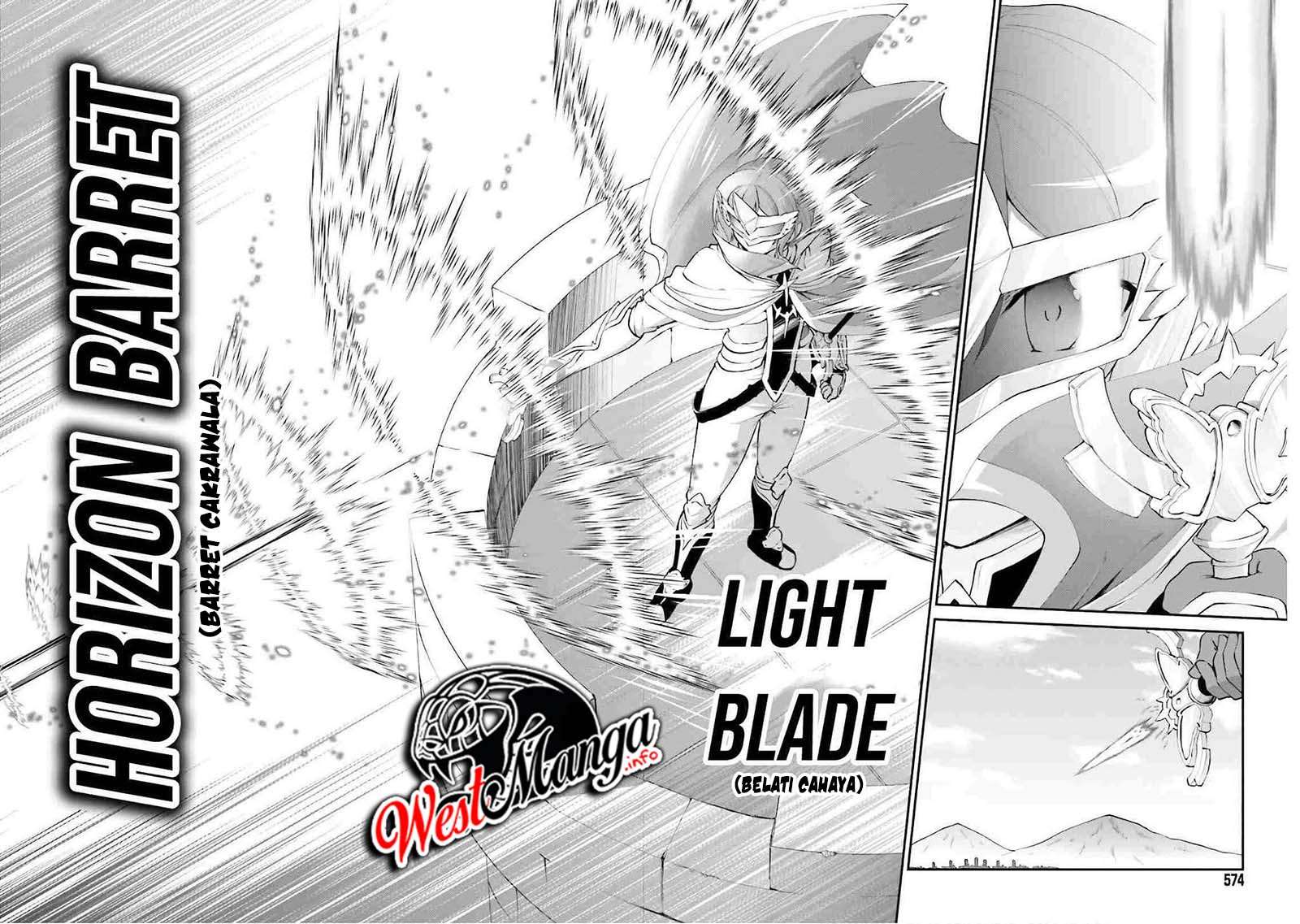 Maou Toubatsu shita Ato, Medachitakunai node Guild Master ni Natta Chapter 17 - halaman 23