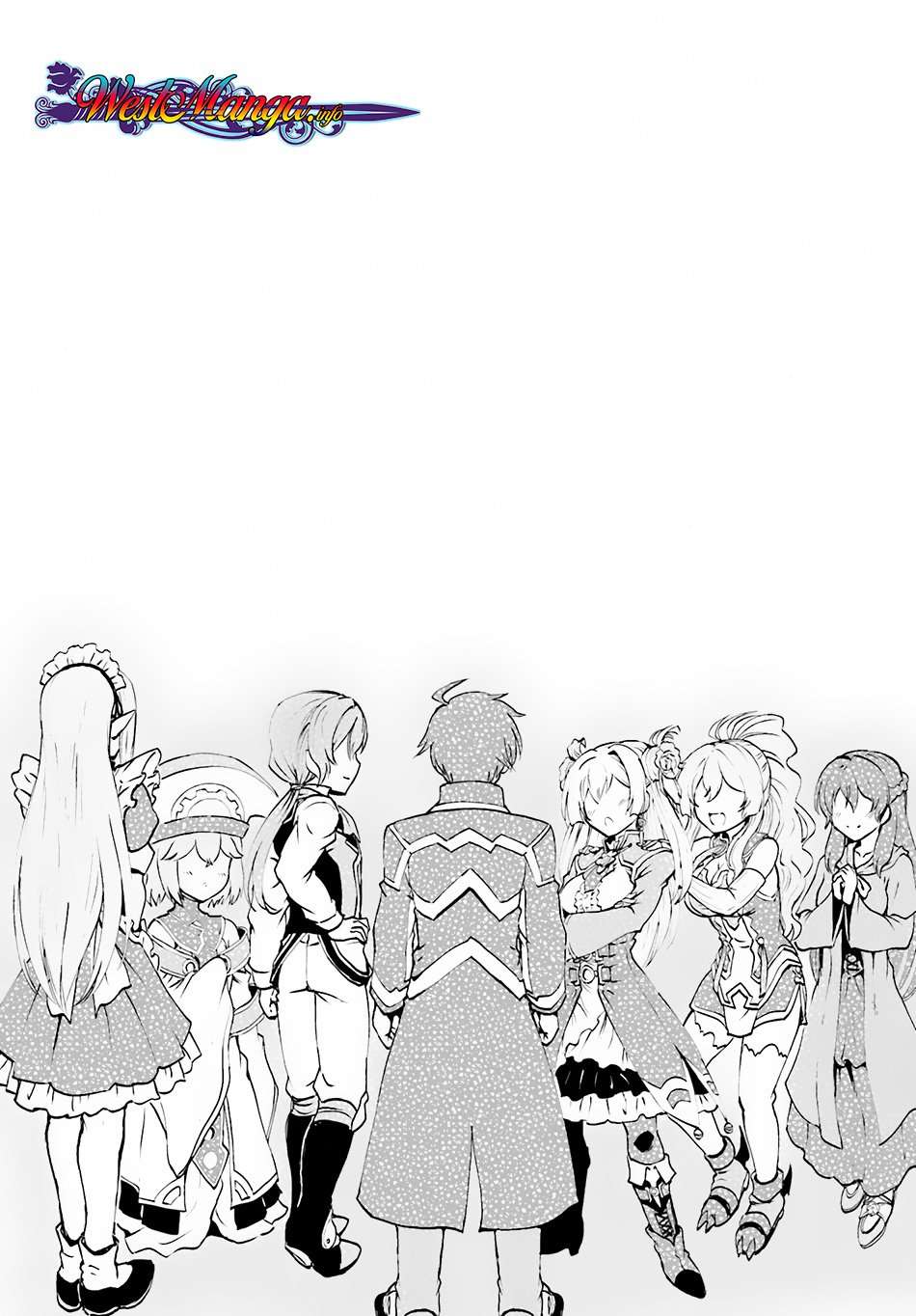 Maou Toubatsu shita Ato, Medachitakunai node Guild Master ni Natta Chapter 2.2 - halaman 11