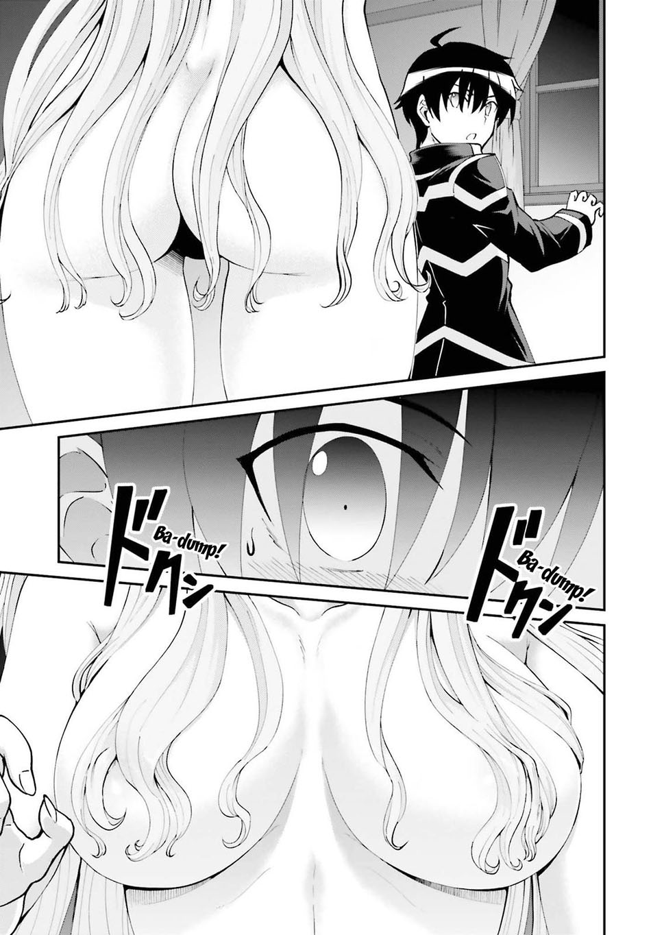 Maou Toubatsu shita Ato, Medachitakunai node Guild Master ni Natta Chapter 23 - halaman 18