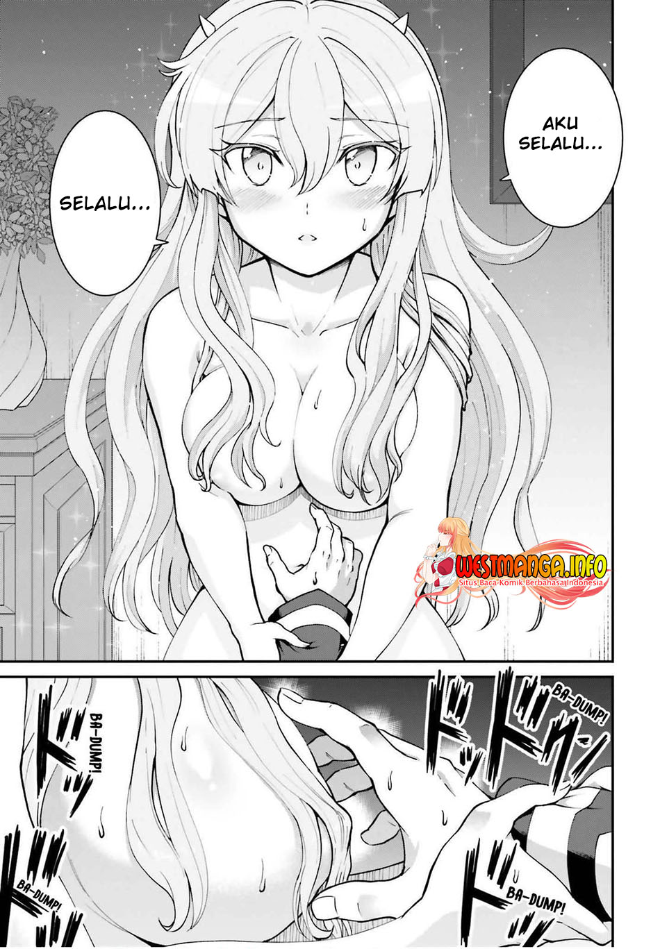 Maou Toubatsu shita Ato, Medachitakunai node Guild Master ni Natta Chapter 23 - halaman 20