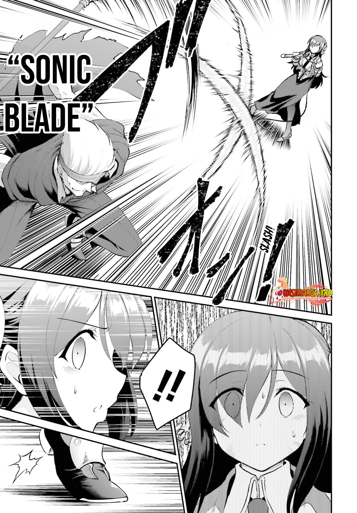 Maou Toubatsu shita Ato, Medachitakunai node Guild Master ni Natta Chapter 28 - halaman 18