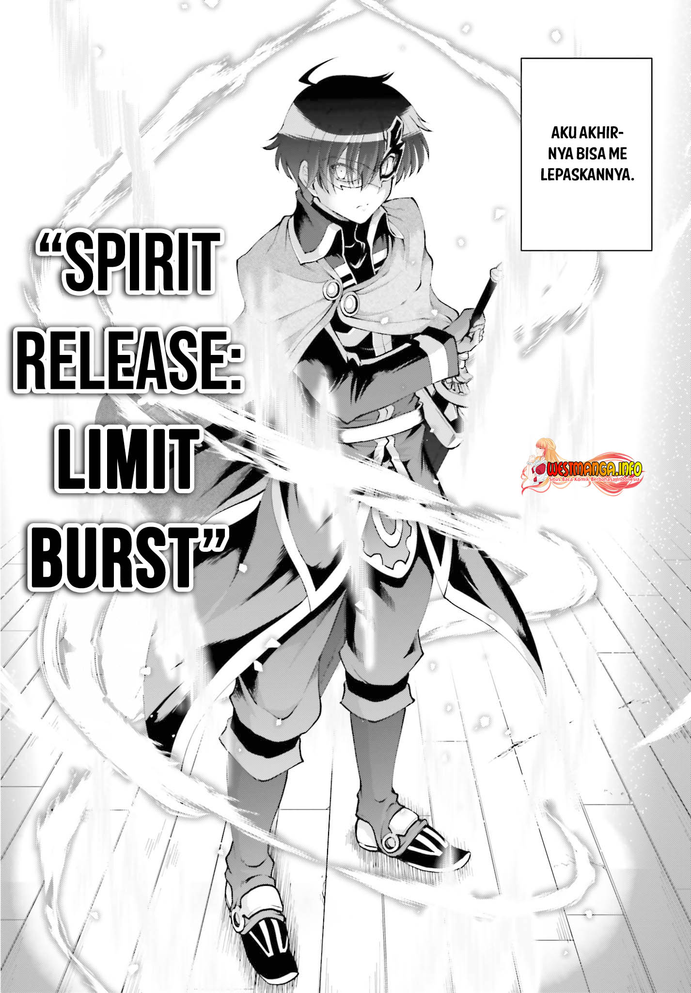 Maou Toubatsu shita Ato, Medachitakunai node Guild Master ni Natta Chapter 28 - halaman 23