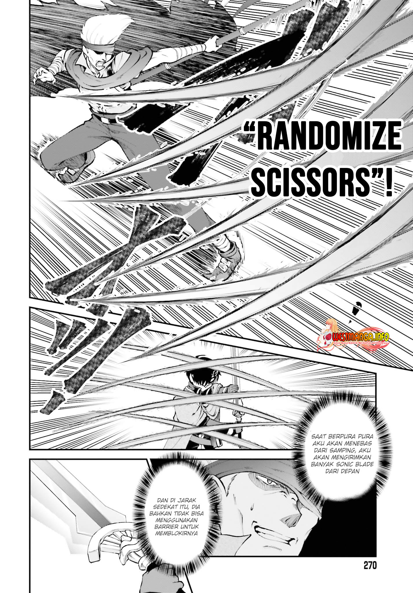 Maou Toubatsu shita Ato, Medachitakunai node Guild Master ni Natta Chapter 29 - halaman 6