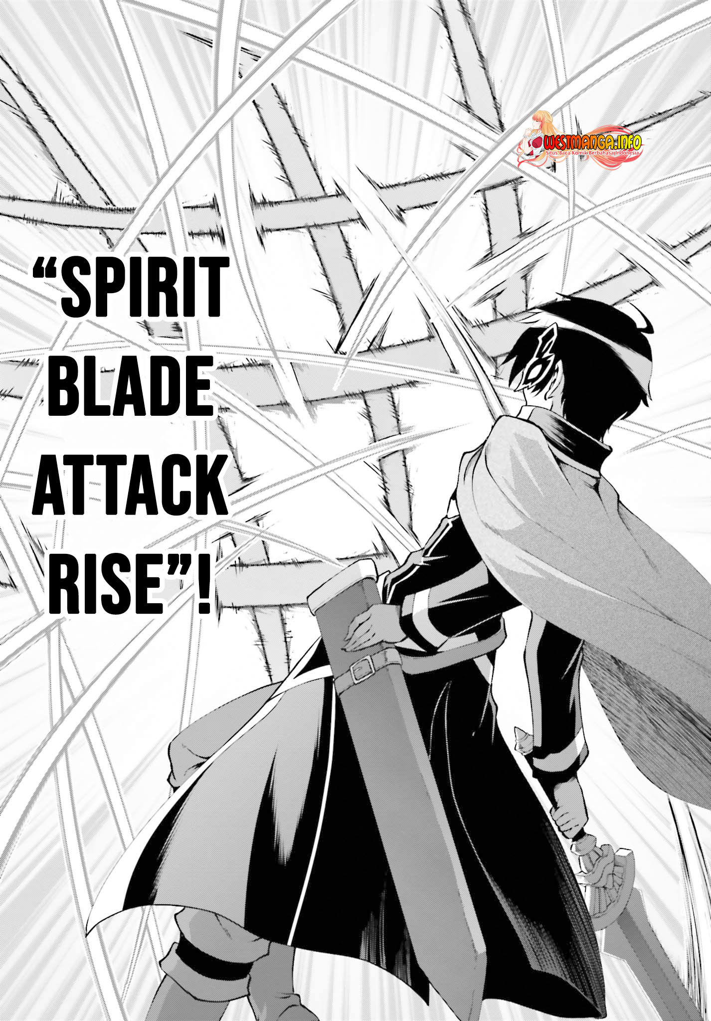 Maou Toubatsu shita Ato, Medachitakunai node Guild Master ni Natta Chapter 29 - halaman 7