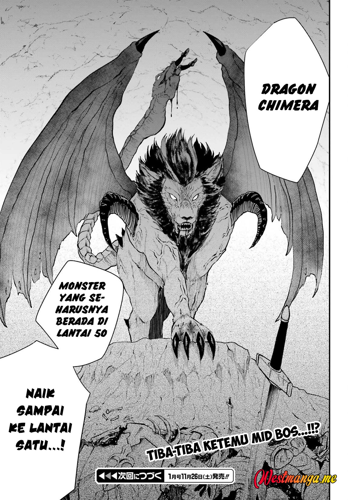Maou Toubatsu shita Ato, Medachitakunai node Guild Master ni Natta Chapter 37 - halaman 30