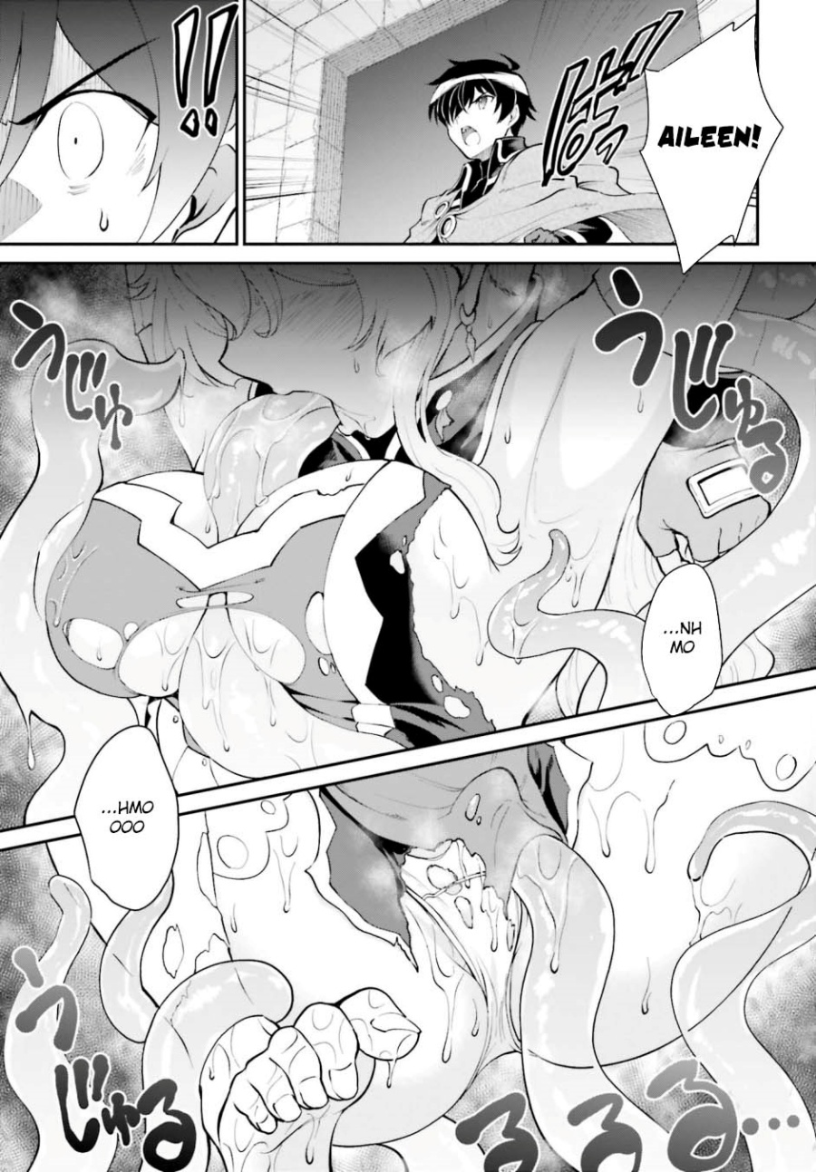 Maou Toubatsu shita Ato, Medachitakunai node Guild Master ni Natta Chapter 39 - halaman 11