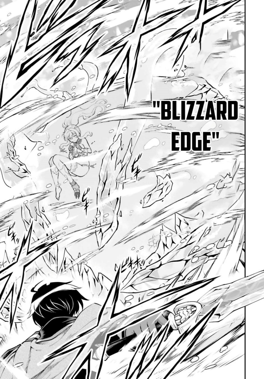 Maou Toubatsu shita Ato, Medachitakunai node Guild Master ni Natta Chapter 39 - halaman 15
