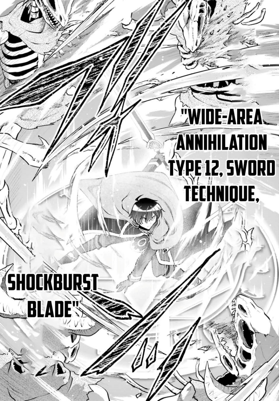 Maou Toubatsu shita Ato, Medachitakunai node Guild Master ni Natta Chapter 39 - halaman 9