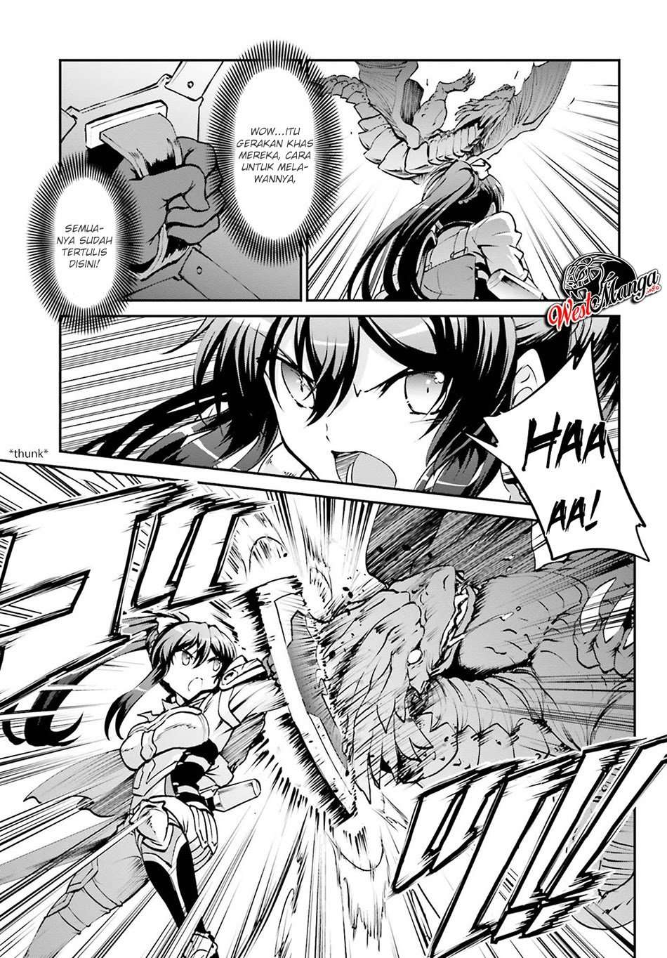 Maou Toubatsu shita Ato, Medachitakunai node Guild Master ni Natta Chapter 4 - halaman 15