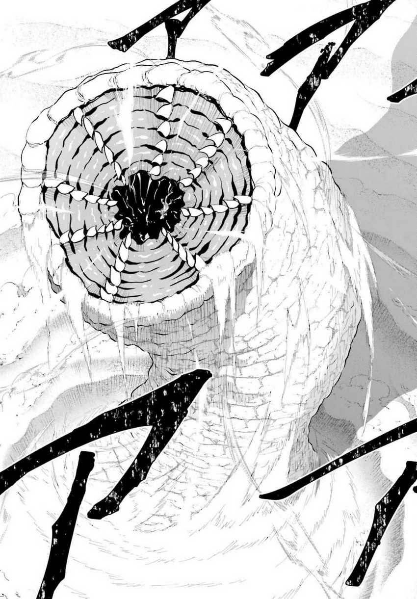 Maou Toubatsu shita Ato, Medachitakunai node Guild Master ni Natta Chapter 40 - halaman 13