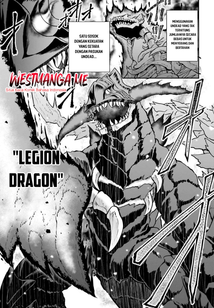 Maou Toubatsu shita Ato, Medachitakunai node Guild Master ni Natta Chapter 48 - halaman 22