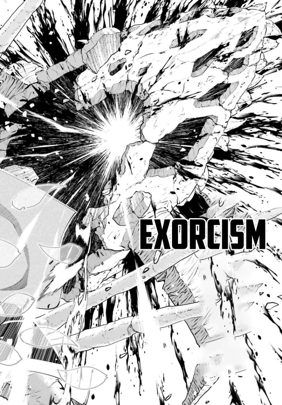 Maou Toubatsu shita Ato, Medachitakunai node Guild Master ni Natta Chapter 50 - halaman 16