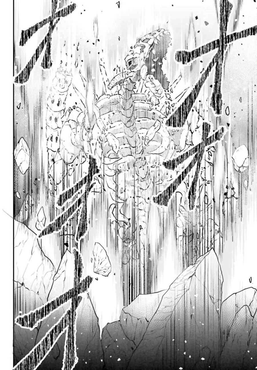 Maou Toubatsu shita Ato, Medachitakunai node Guild Master ni Natta Chapter 50 - halaman 21