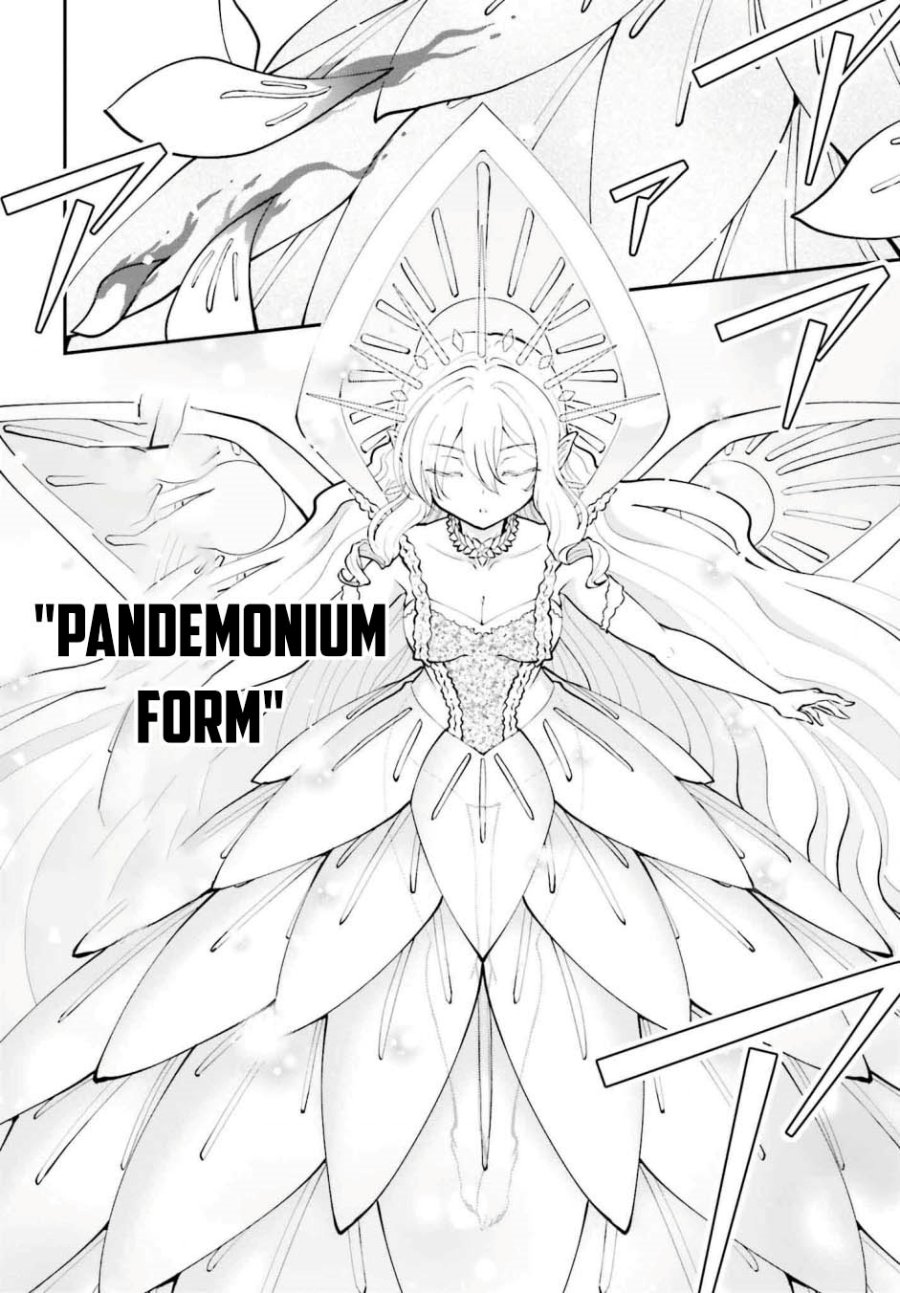 Maou Toubatsu shita Ato, Medachitakunai node Guild Master ni Natta Chapter 50 - halaman 8