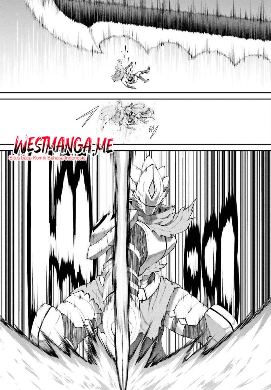 Maou Toubatsu shita Ato, Medachitakunai node Guild Master ni Natta Chapter 55 - halaman 20