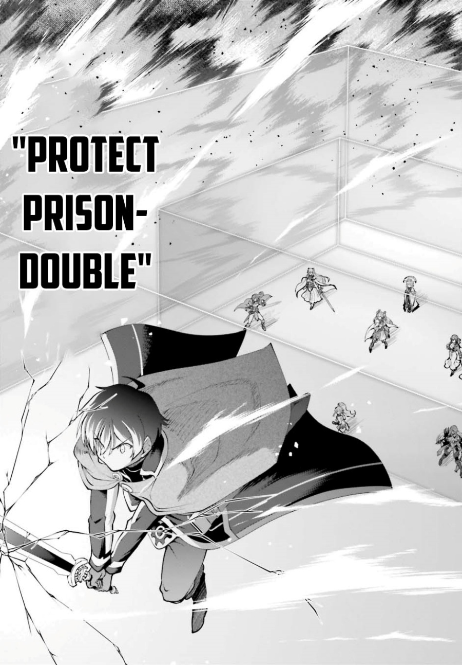 Maou Toubatsu shita Ato, Medachitakunai node Guild Master ni Natta Chapter 56 - halaman 29