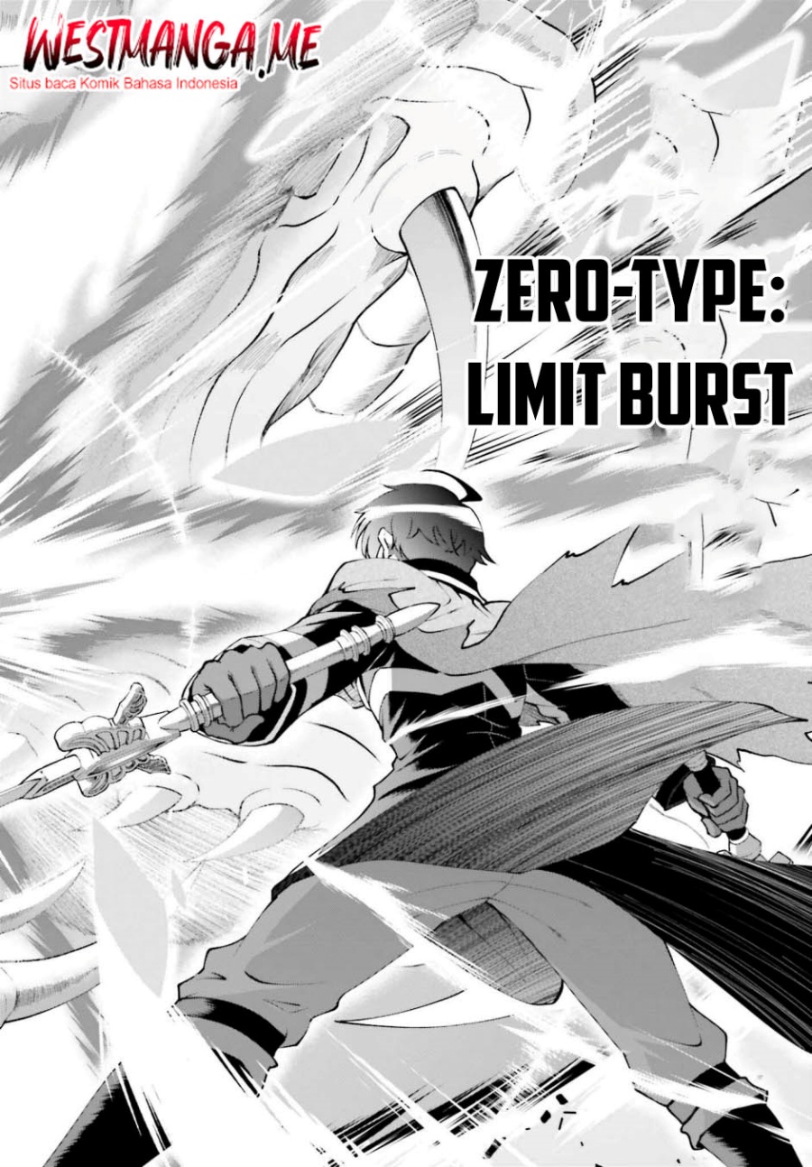 Maou Toubatsu shita Ato, Medachitakunai node Guild Master ni Natta Chapter 57 - halaman 29