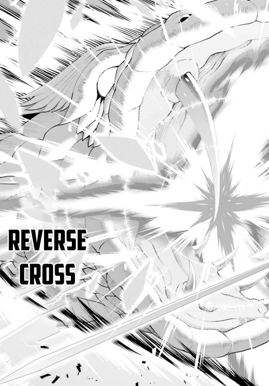 Maou Toubatsu shita Ato, Medachitakunai node Guild Master ni Natta Chapter 57 - halaman 30