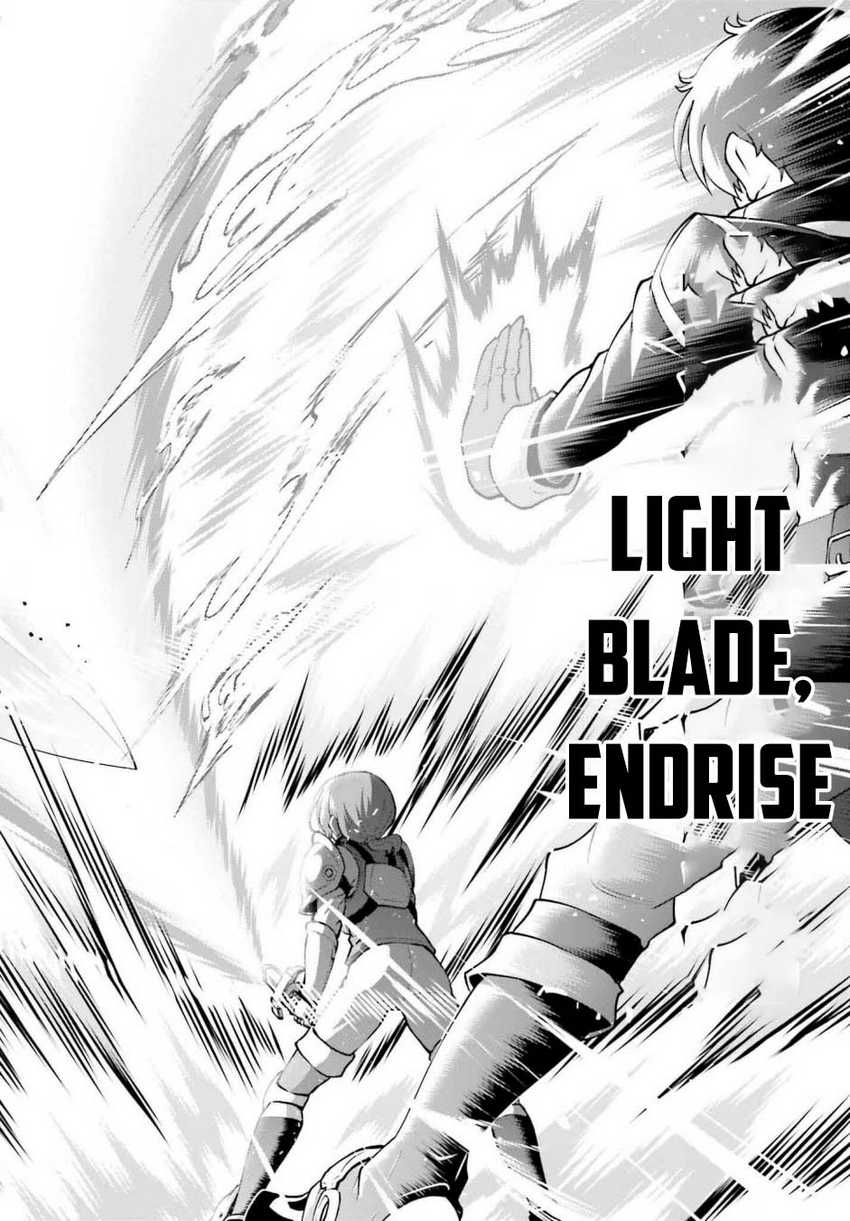 Maou Toubatsu shita Ato, Medachitakunai node Guild Master ni Natta Chapter 58 - halaman 21