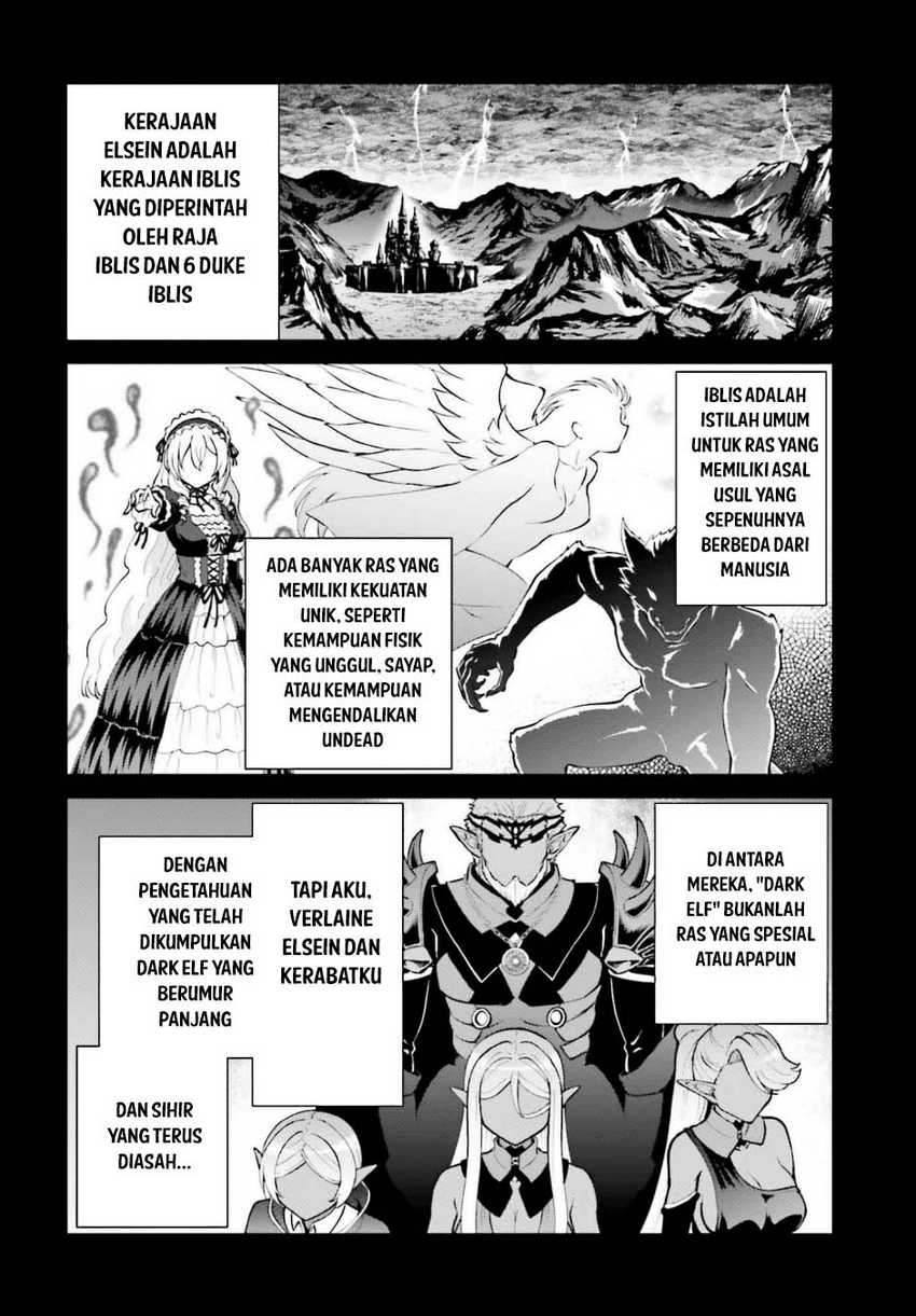 Maou Toubatsu shita Ato, Medachitakunai node Guild Master ni Natta Chapter 58 - halaman 3