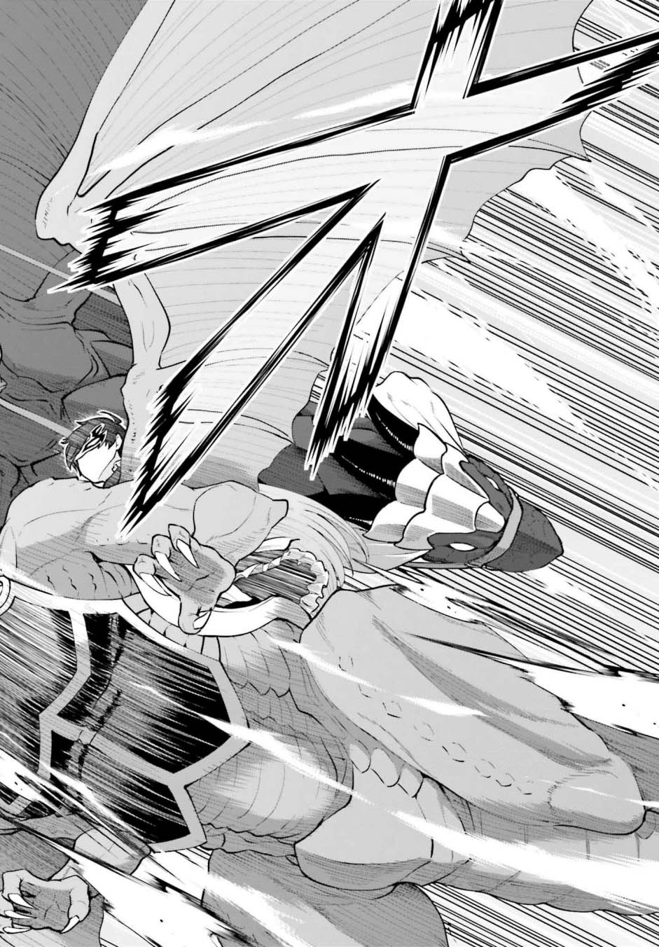 Maou Toubatsu shita Ato, Medachitakunai node Guild Master ni Natta Chapter 63 - halaman 7