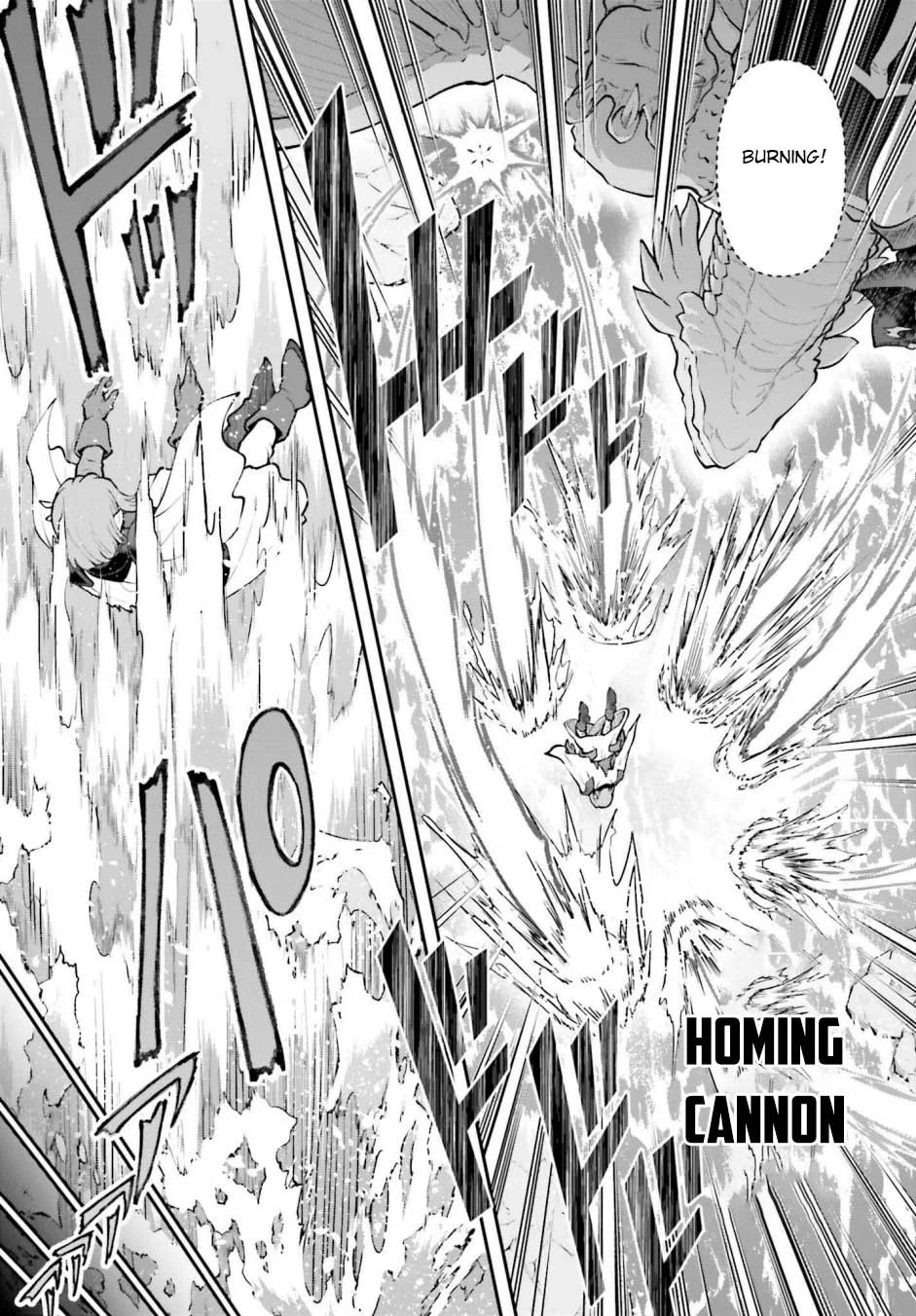 Maou Toubatsu shita Ato, Medachitakunai node Guild Master ni Natta Chapter 67 - halaman 7