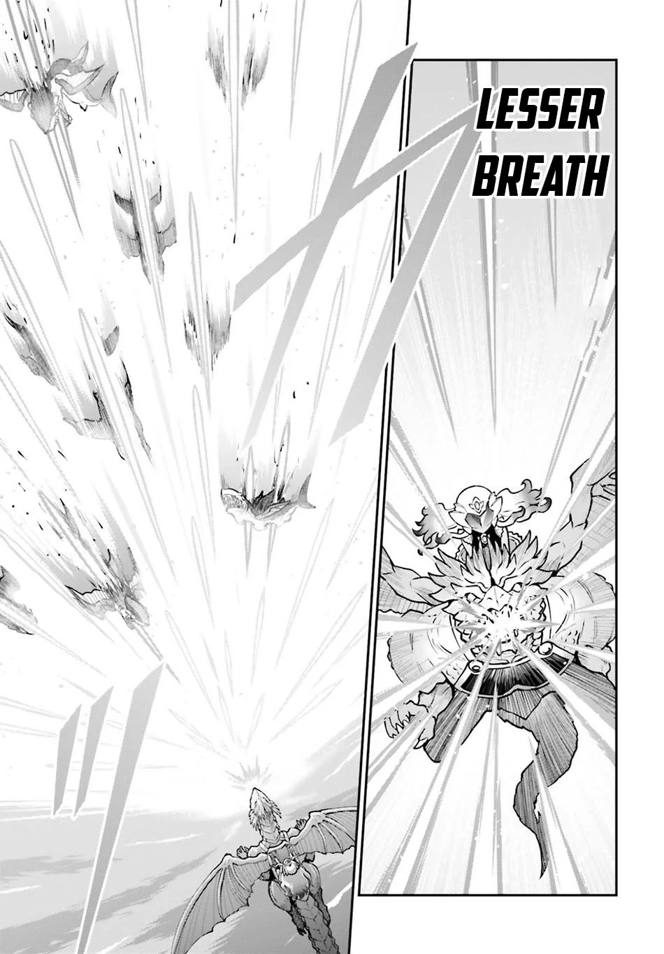 Maou Toubatsu shita Ato, Medachitakunai node Guild Master ni Natta Chapter 71 - halaman 17