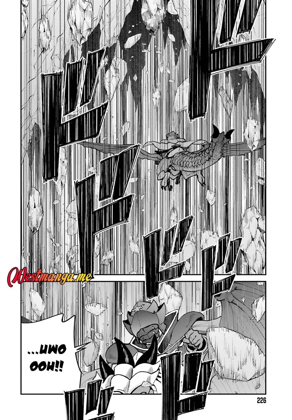 Maou Toubatsu shita Ato, Medachitakunai node Guild Master ni Natta Chapter 71 - halaman 26