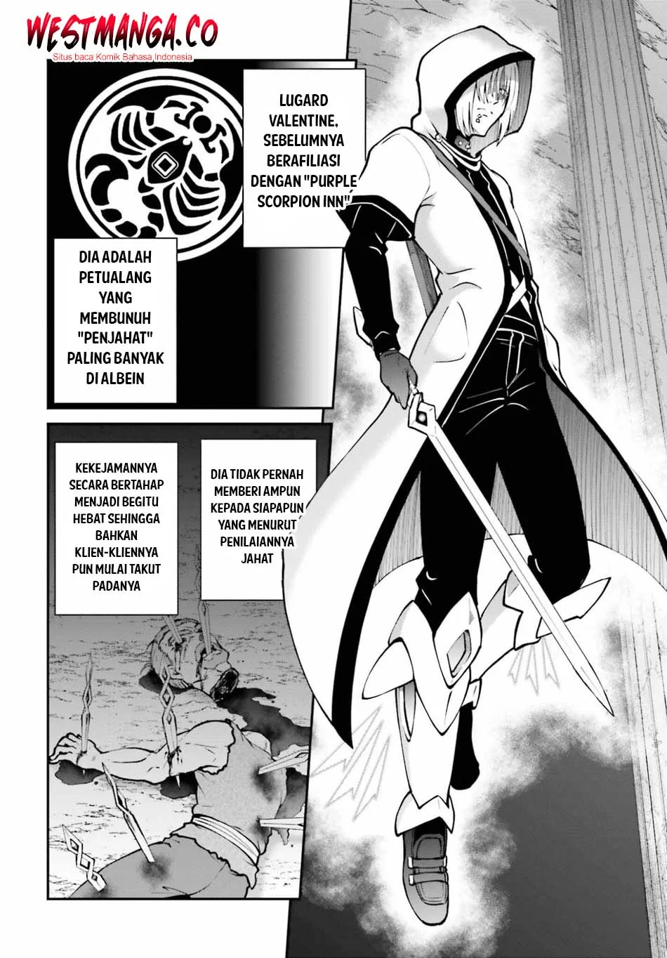 Maou Toubatsu shita Ato, Medachitakunai node Guild Master ni Natta Chapter 73 - halaman 10