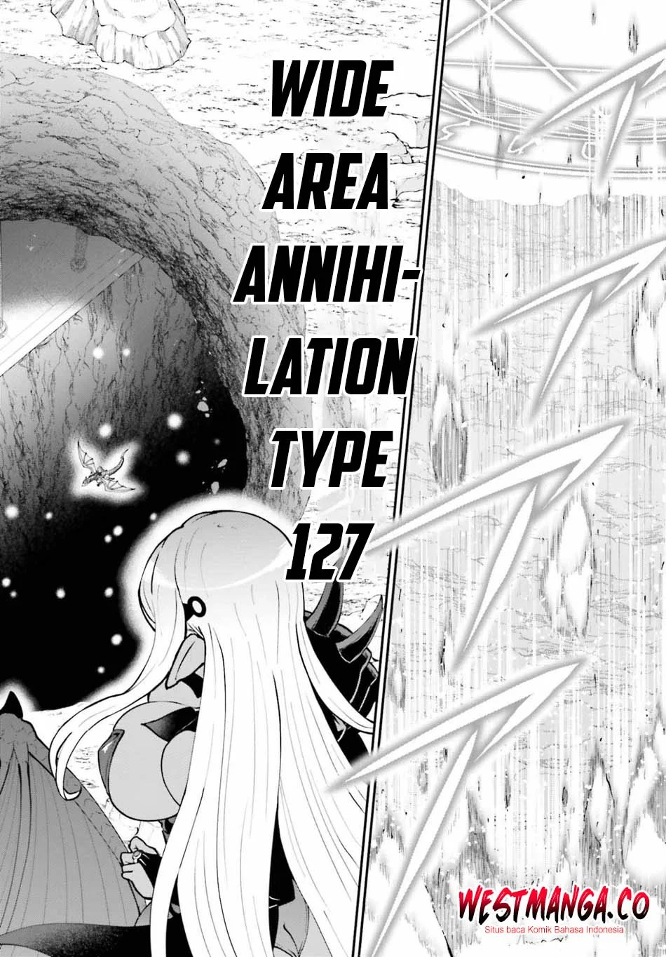 Maou Toubatsu shita Ato, Medachitakunai node Guild Master ni Natta Chapter 73 - halaman 24