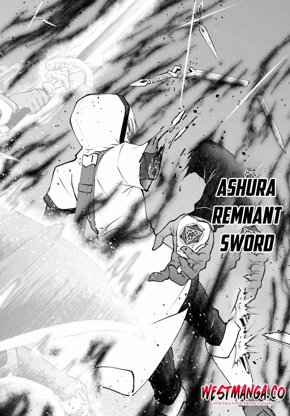 Maou Toubatsu shita Ato, Medachitakunai node Guild Master ni Natta Chapter 73 - halaman 30