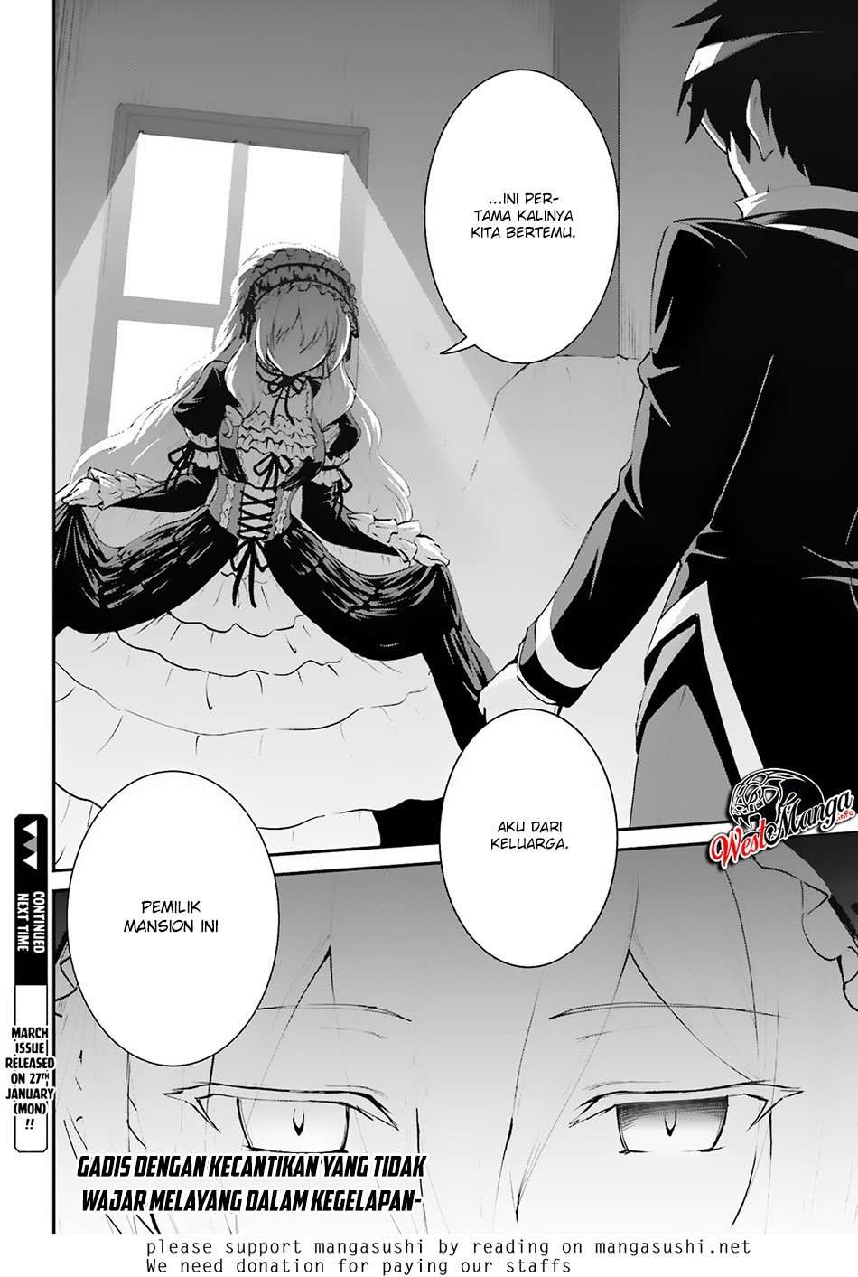 Maou Toubatsu shita Ato, Medachitakunai node Guild Master ni Natta Chapter 8 - halaman 26