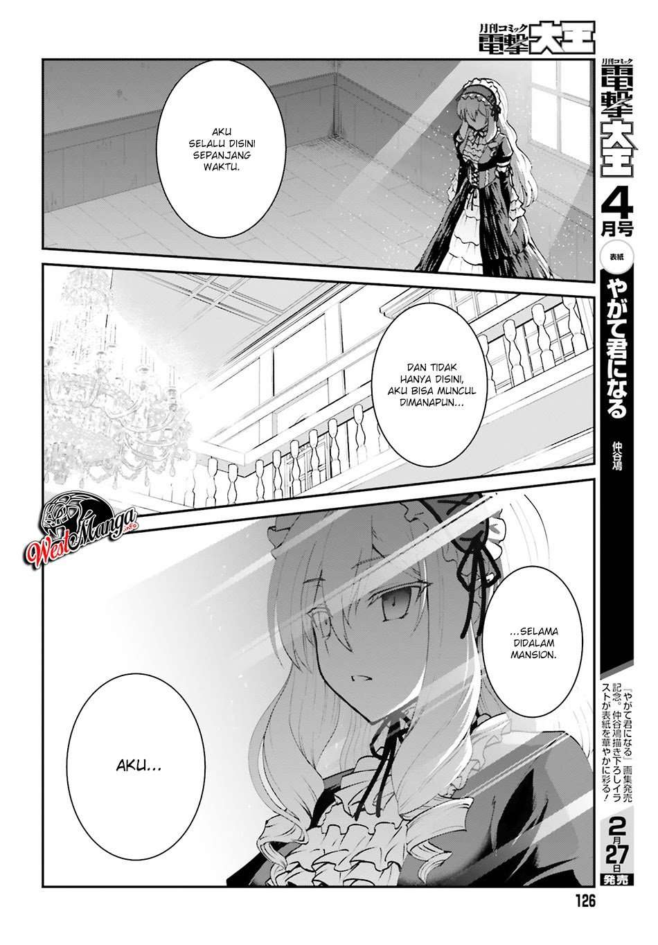 Maou Toubatsu shita Ato, Medachitakunai node Guild Master ni Natta Chapter 9 - halaman 6