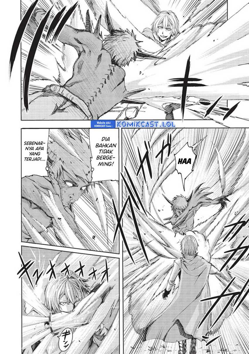Maou Tsukai no Saikyou Shihai Chapter 11 - halaman 15
