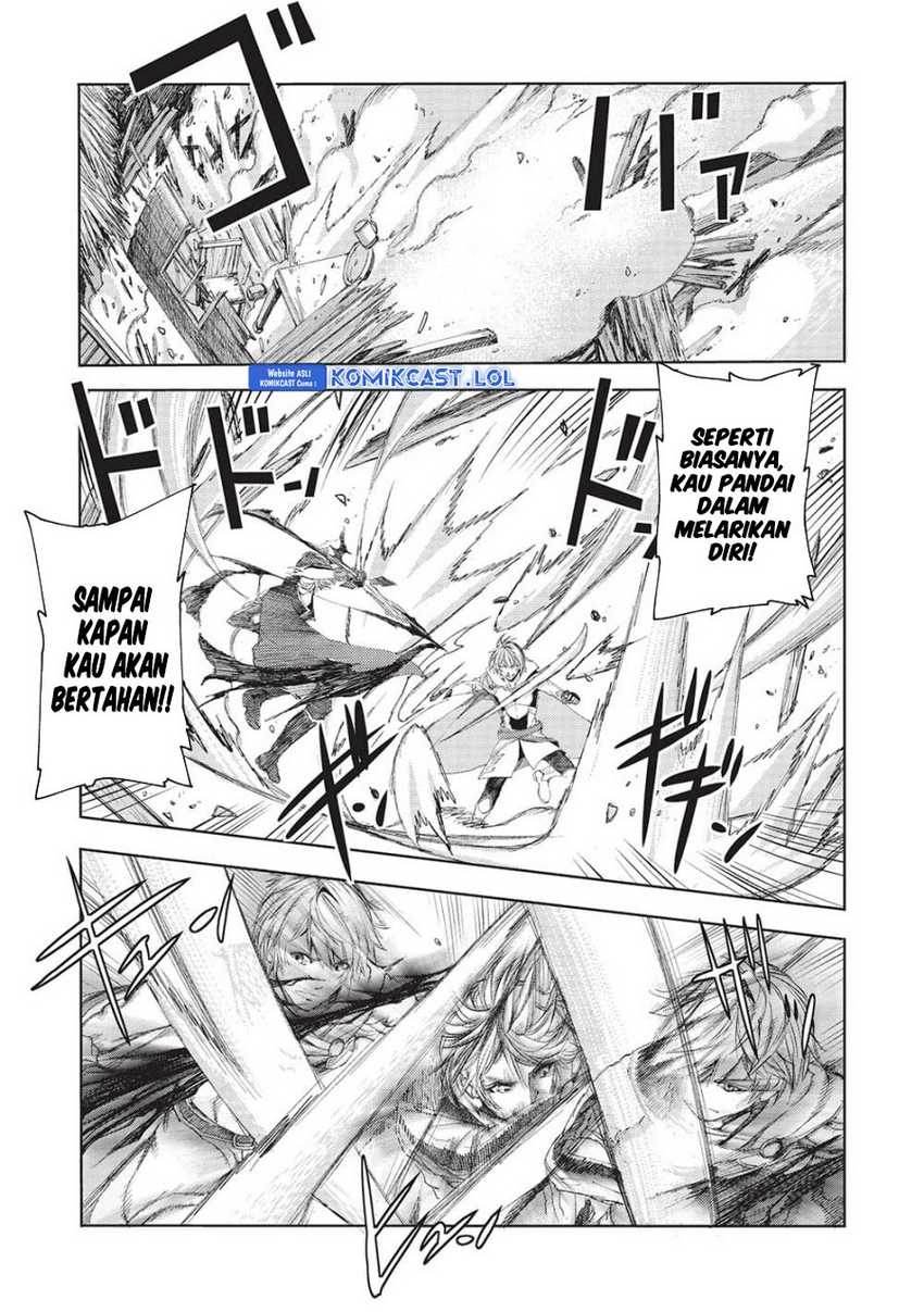 Maou Tsukai no Saikyou Shihai Chapter 12 - halaman 10