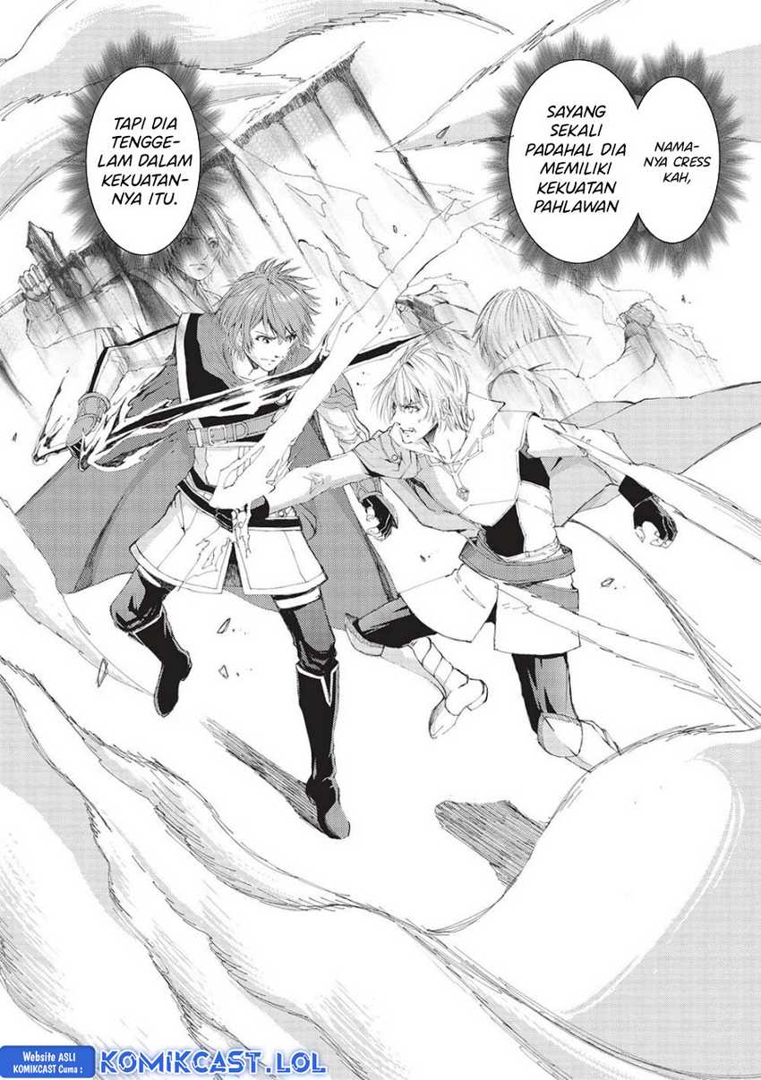 Maou Tsukai no Saikyou Shihai Chapter 12 - halaman 12