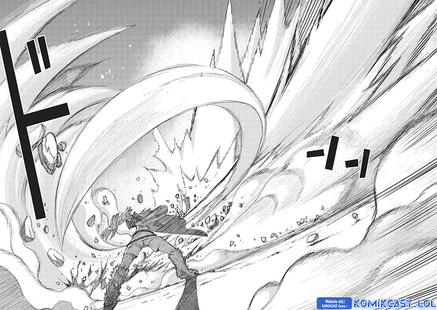Maou Tsukai no Saikyou Shihai Chapter 15 - halaman 11
