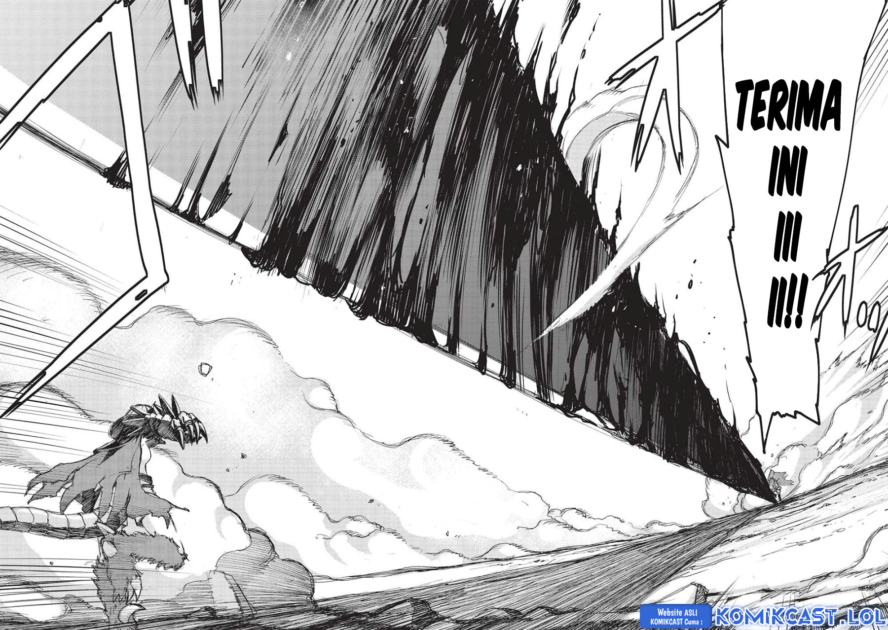 Maou Tsukai no Saikyou Shihai Chapter 17 - halaman 22
