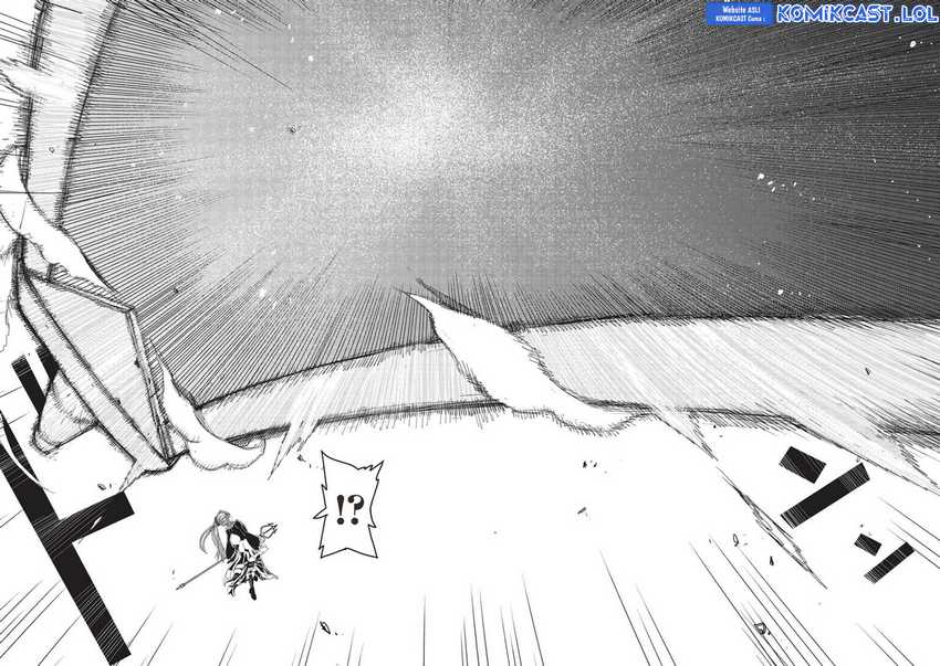 Maou Tsukai no Saikyou Shihai Chapter 20 - halaman 20