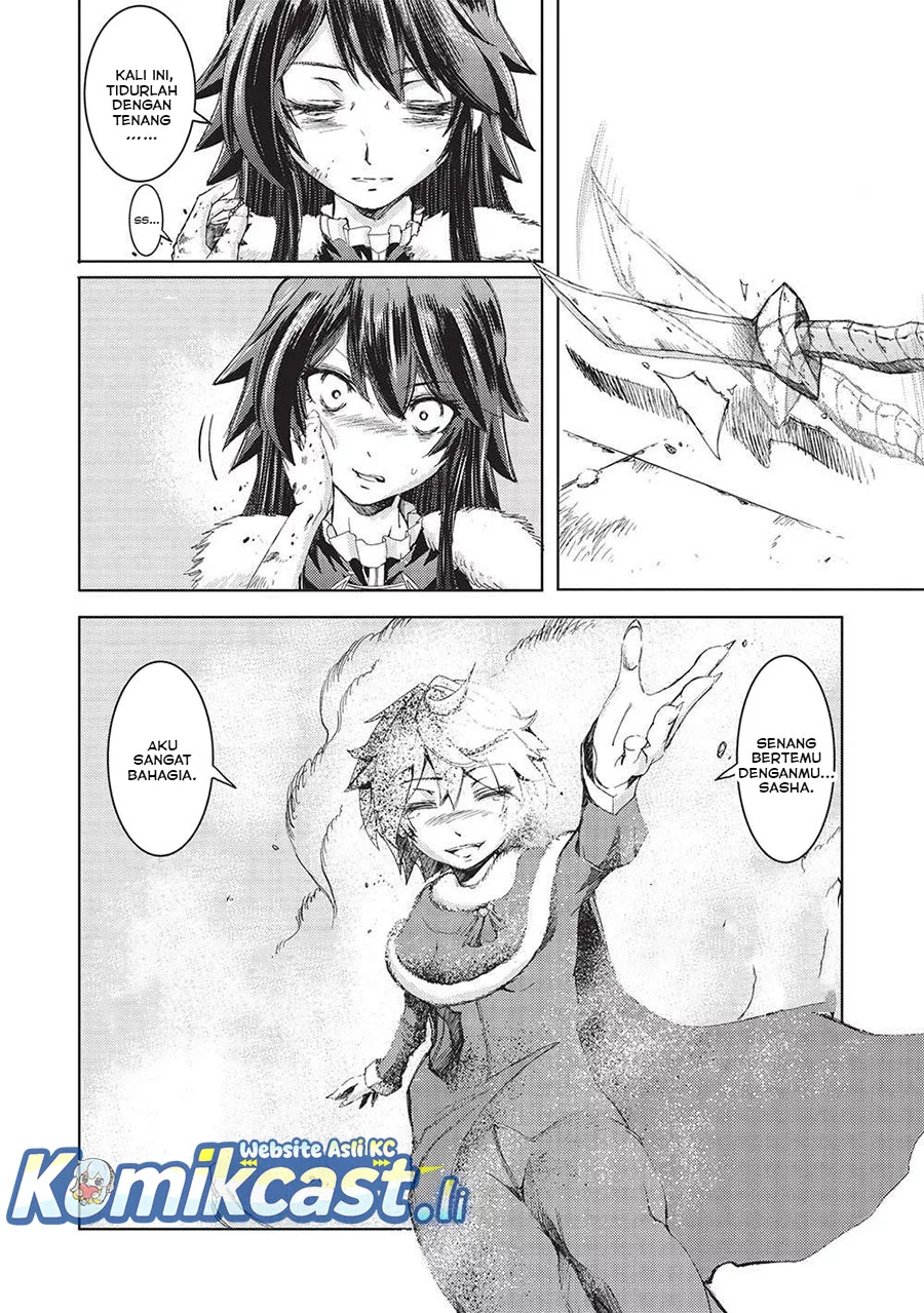 Maou Tsukai no Saikyou Shihai Chapter 22 - halaman 18