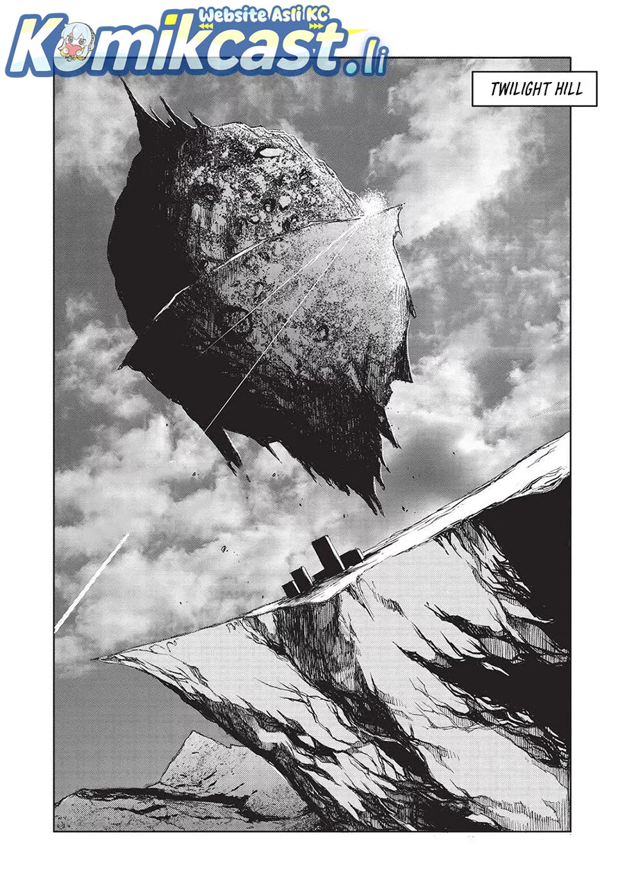 Maou Tsukai no Saikyou Shihai Chapter 23 - halaman 19