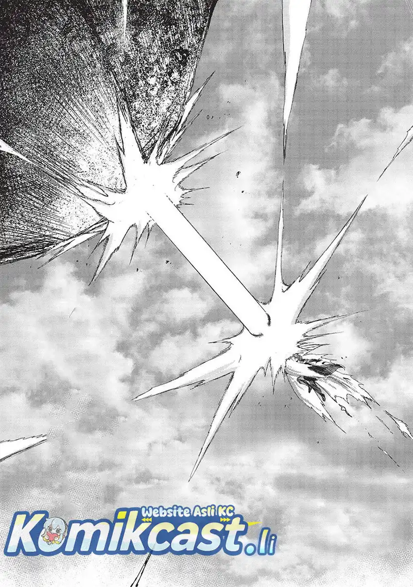 Maou Tsukai no Saikyou Shihai Chapter 24 - halaman 15