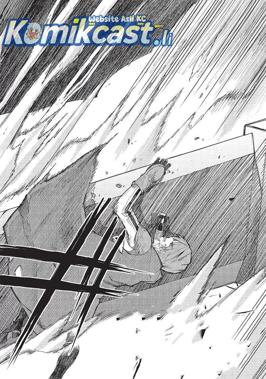 Maou Tsukai no Saikyou Shihai Chapter 25 - halaman 14