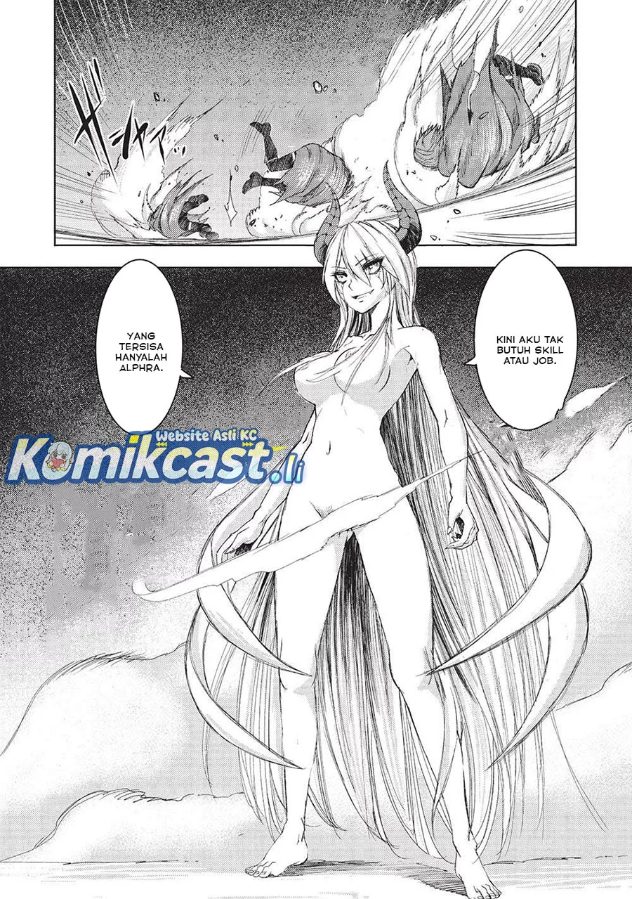 Maou Tsukai no Saikyou Shihai Chapter 26 - halaman 13