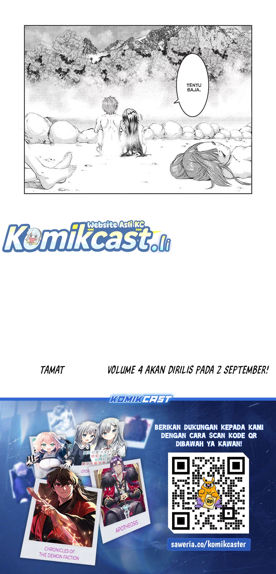 Maou Tsukai no Saikyou Shihai Chapter 29 - halaman 19