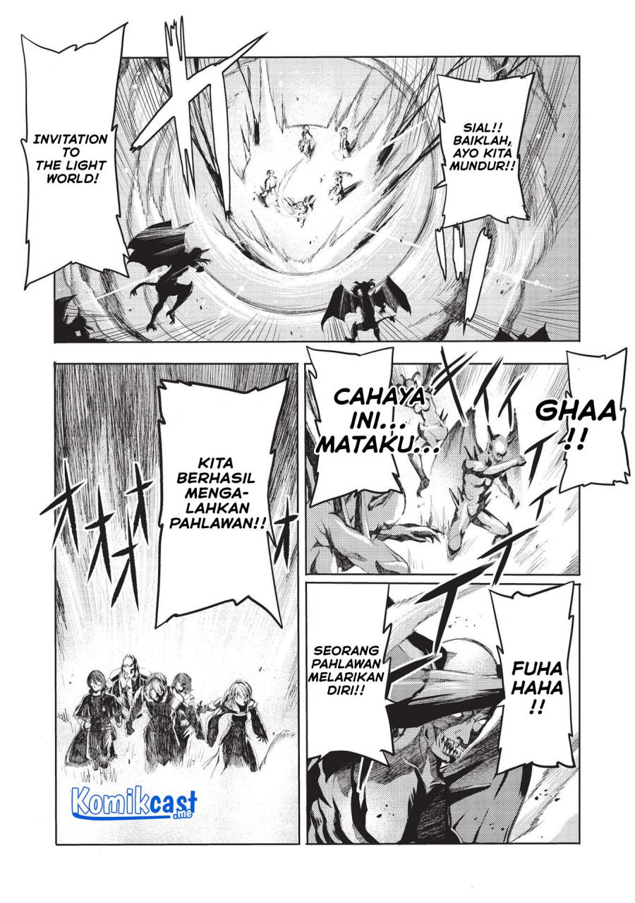Maou Tsukai no Saikyou Shihai Chapter 4 - halaman 16